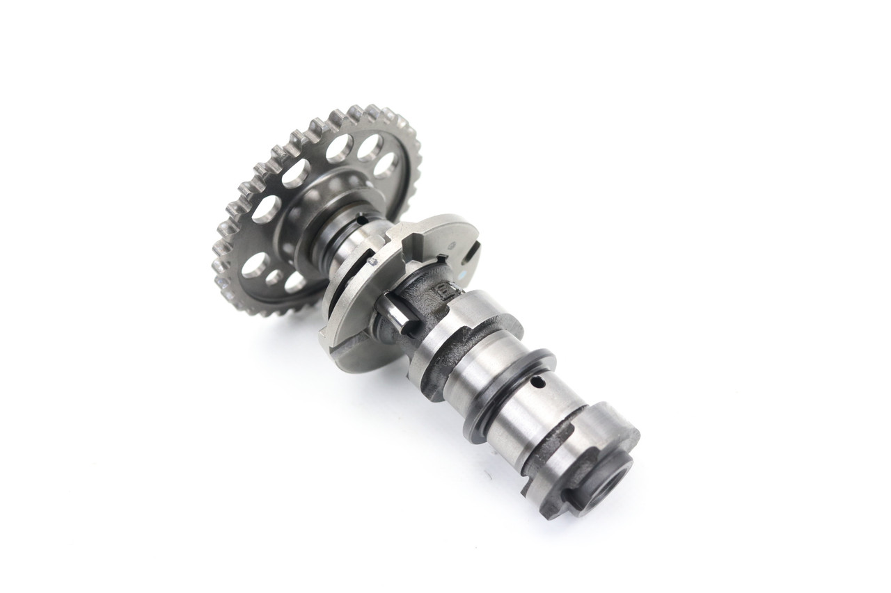 LT-Z400 2003–2008 Camshaft Exhaust Cam Suzuki 12720-07G10 #340