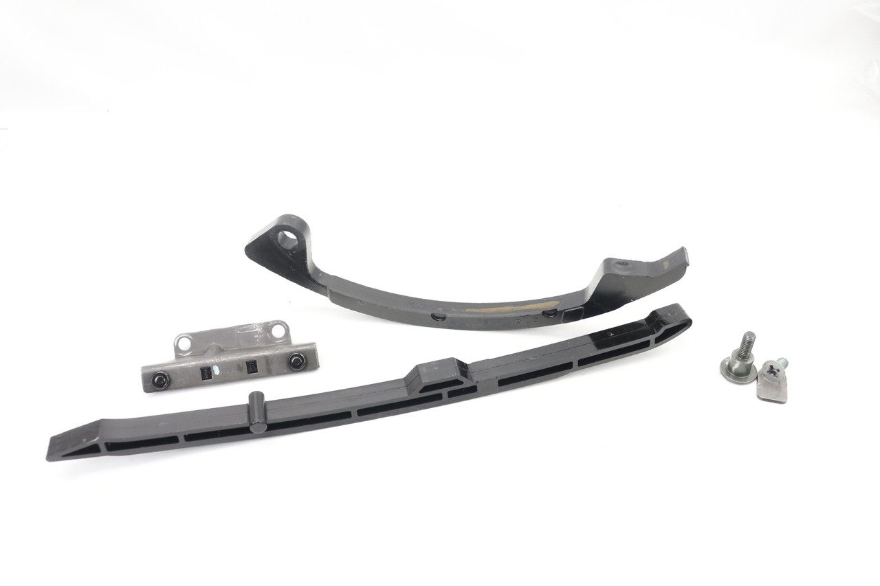 LT-Z400 2003–2014 Cam Chain Guides Pair Suzuki #340