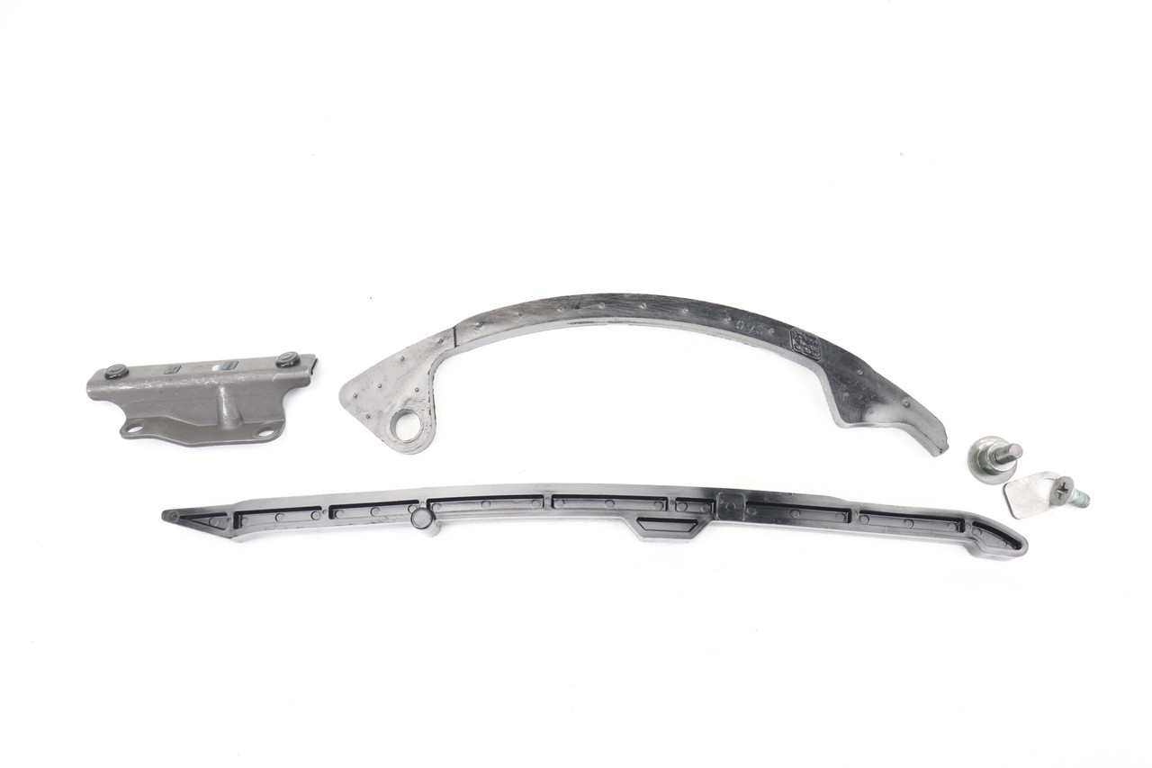 LT-Z400 2003–2014 Cam Chain Guides Pair Suzuki #340