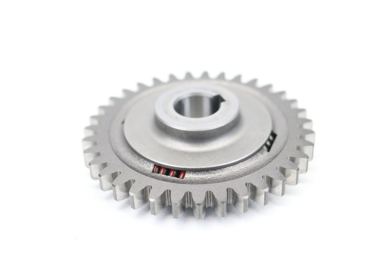LT-Z400 2003–2008 Driven Gear Balancer Suzuki 12666-29F11 #340