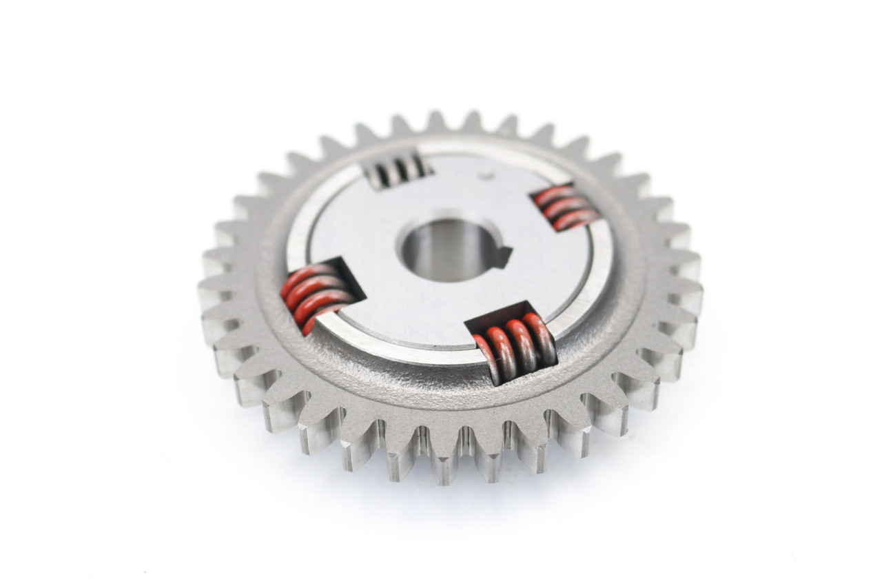 LT-Z400 2003–2008 Driven Gear Balancer Suzuki 12666-29F11 #340
