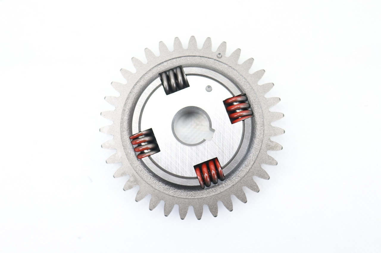 LT-Z400 2003–2008 Driven Gear Balancer Suzuki 12666-29F11 #340