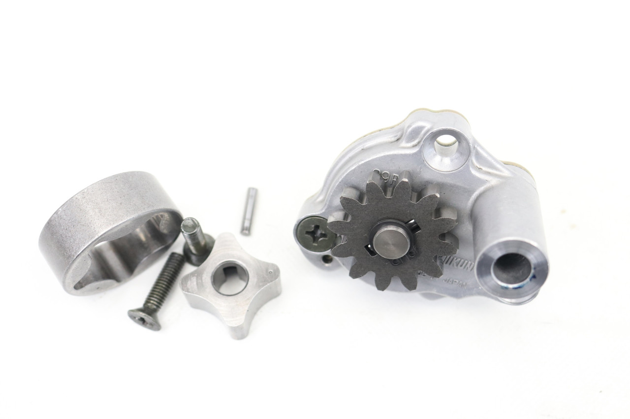 LT-Z400 2003–2014 Oil Pump Assembly Suzuki 16400-29F00 #340