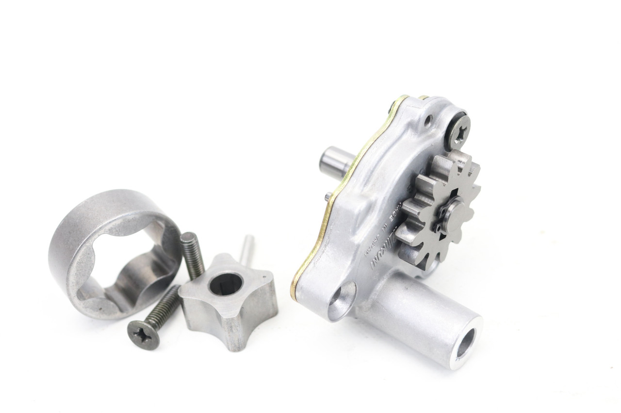 LT-Z400 2003–2014 Oil Pump Assembly Suzuki 16400-29F00 #340