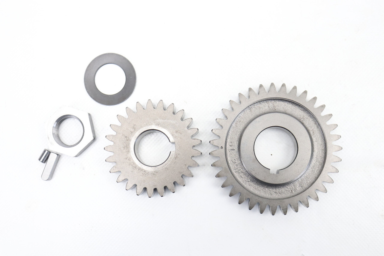 LT-Z400 2003–2014 Primary & Balance Drive Gear Assy Suzuki #340