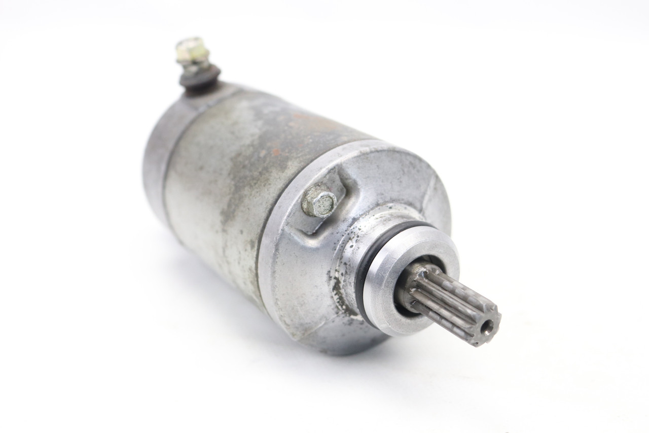 LT-Z400 2003–2009 Electric Starter Motor Suzuki 31100-29F01 #340