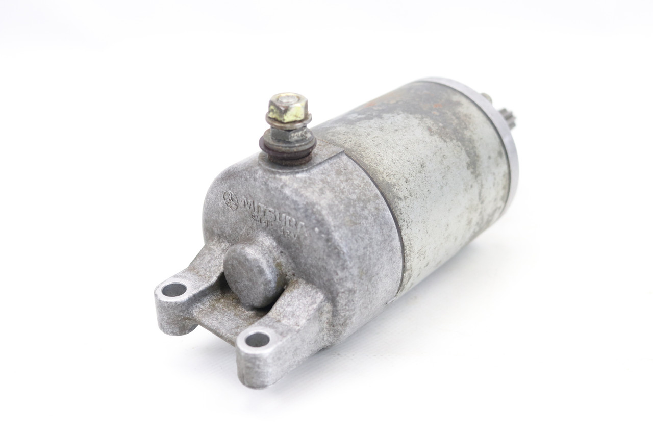 LT-Z400 2003–2009 Electric Starter Motor Suzuki 31100-29F01 #340