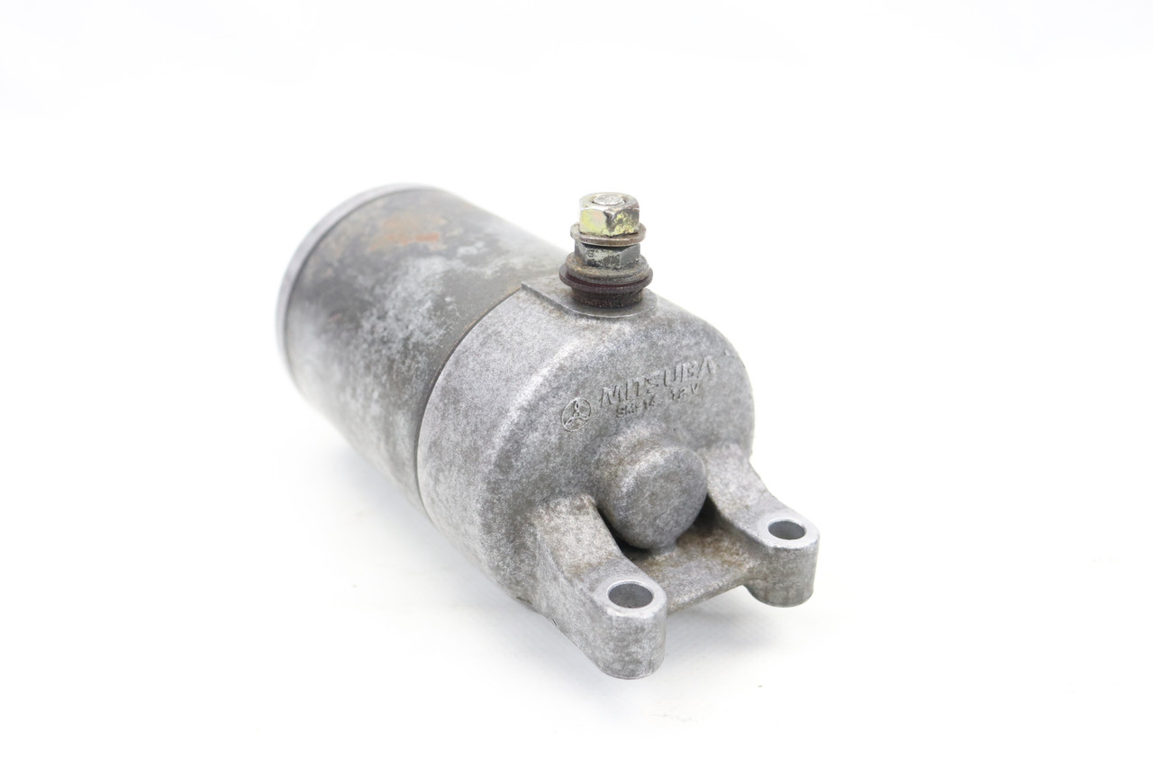 LT-Z400 2003–2009 Electric Starter Motor Suzuki 31100-29F01 #340