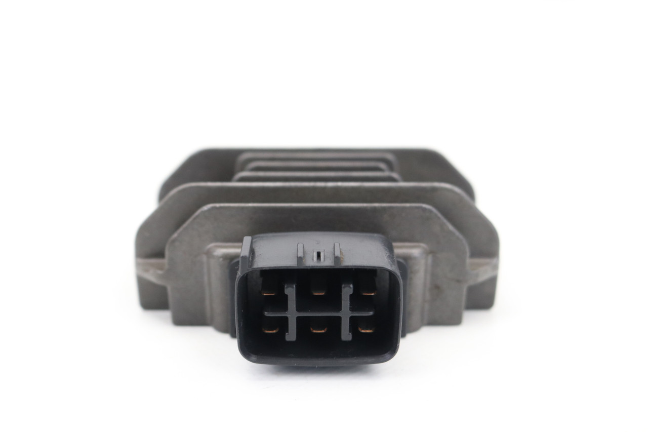 LT-Z400 2003–2008 Voltage Regulator Rectifier Suzuki 32800-05F20 #340