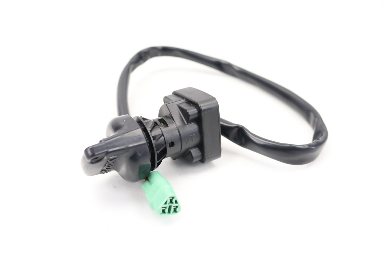 LT-Z400 2005–2008 Ignition Switch Lock Assy Suzuki 37110-07G31 #340