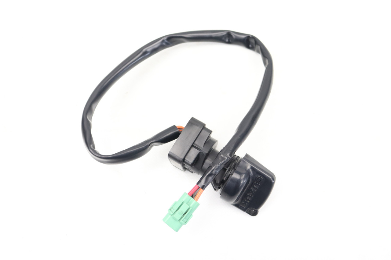 LT-Z400 2005–2008 Ignition Switch Lock Assy Suzuki 37110-07G31 #340