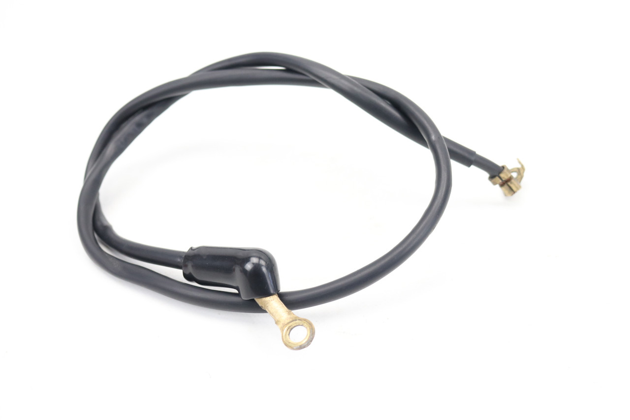 LT-Z400 2003–2008 Starter Motor Wire Lead Suzuki 33810-07G00 #340