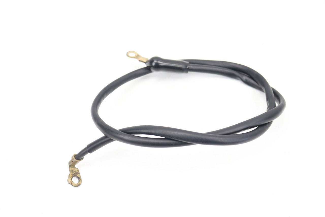 LT-Z400 2003–2008 Starter Motor Wire Lead Suzuki 33810-07G00 #340