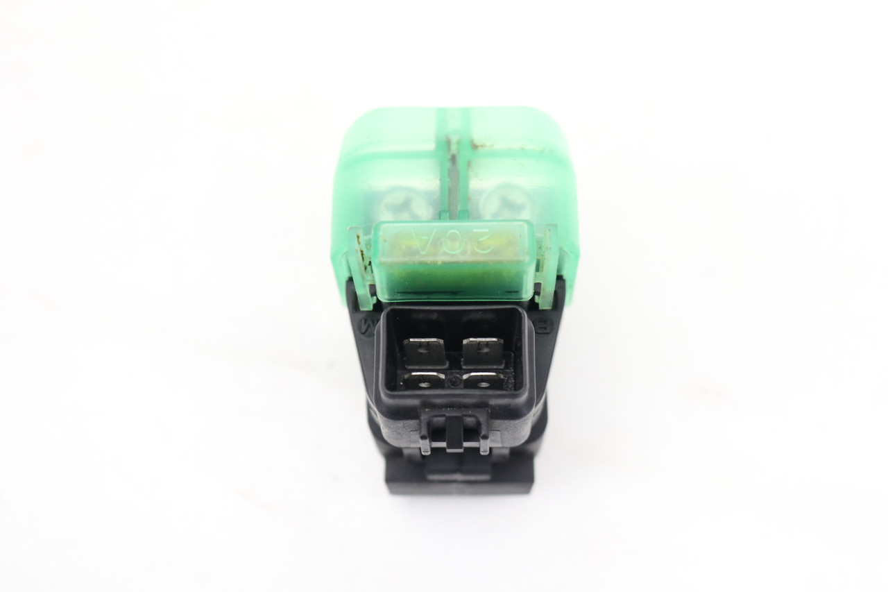 LT-Z400 2003–2008 Starter Relay Assy Electrical Suzuki 31800-07G00 #340