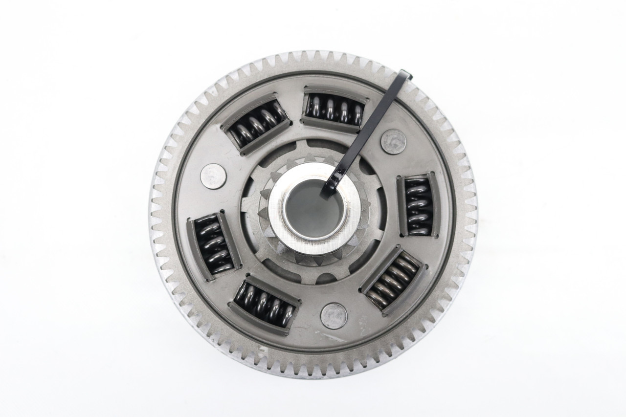 LT-Z400 2005–2014 Clutch Basket Suzuki 21200-07G10 #340