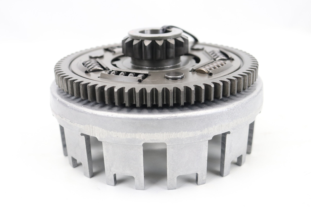 LT-Z400 2005–2014 Clutch Basket Suzuki 21200-07G10 #340