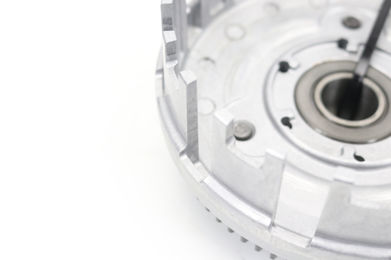 LT-Z400 2005–2014 Clutch Basket Suzuki 21200-07G10 #340