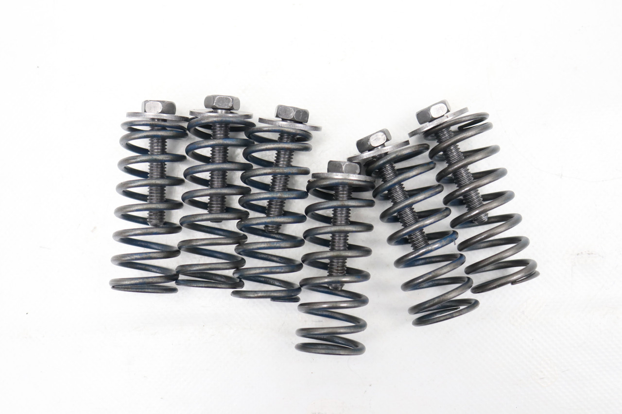 LT-Z400 2005–2014 Clutch Springs & Bolts Suzuki 21413-29F00 #340