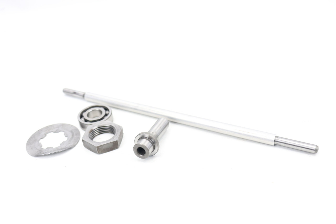 LT-Z400 2003–2014 Clutch Push Rod & Hardware Set Suzuki #340