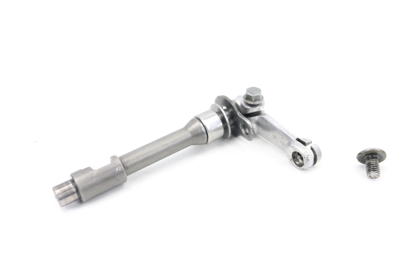 LT-Z400 2003–2014 Clutch Release Arm Shaft Lever Suzuki 23271-20902 #340