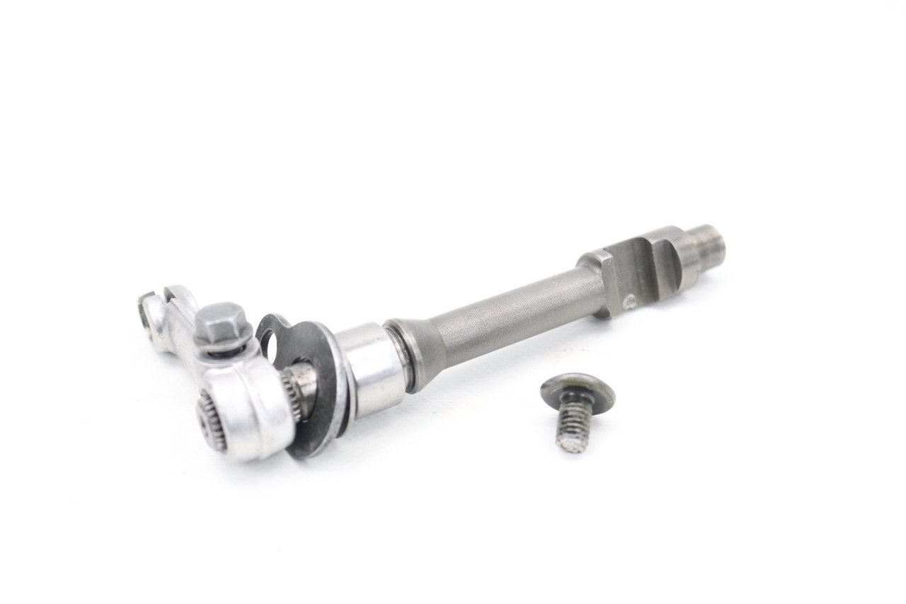 LT-Z400 2003–2014 Clutch Release Arm Shaft Lever Suzuki 23271-20902 #340