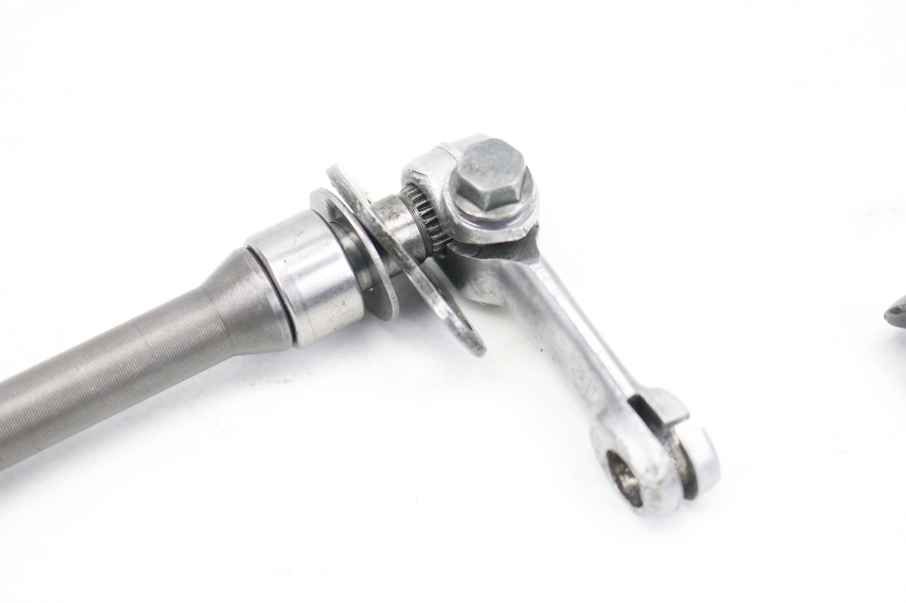 LT-Z400 2003–2014 Clutch Release Arm Shaft Lever Suzuki 23271-20902 #340
