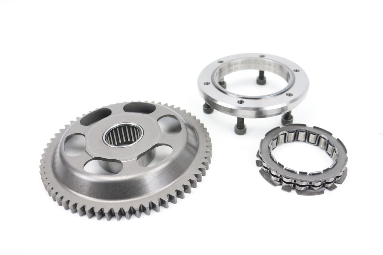 LT-Z400 2003–2014 One Way Starter Clutch Suzuki 12600-29810 #340