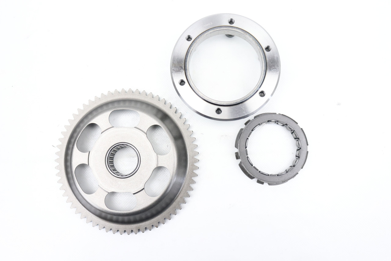 LT-Z400 2003–2014 One Way Starter Clutch Suzuki 12600-29810 #340