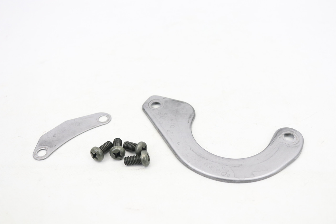 LT-Z400 2003–2014 Crankcase Oil Separators Pair Suzuki #340