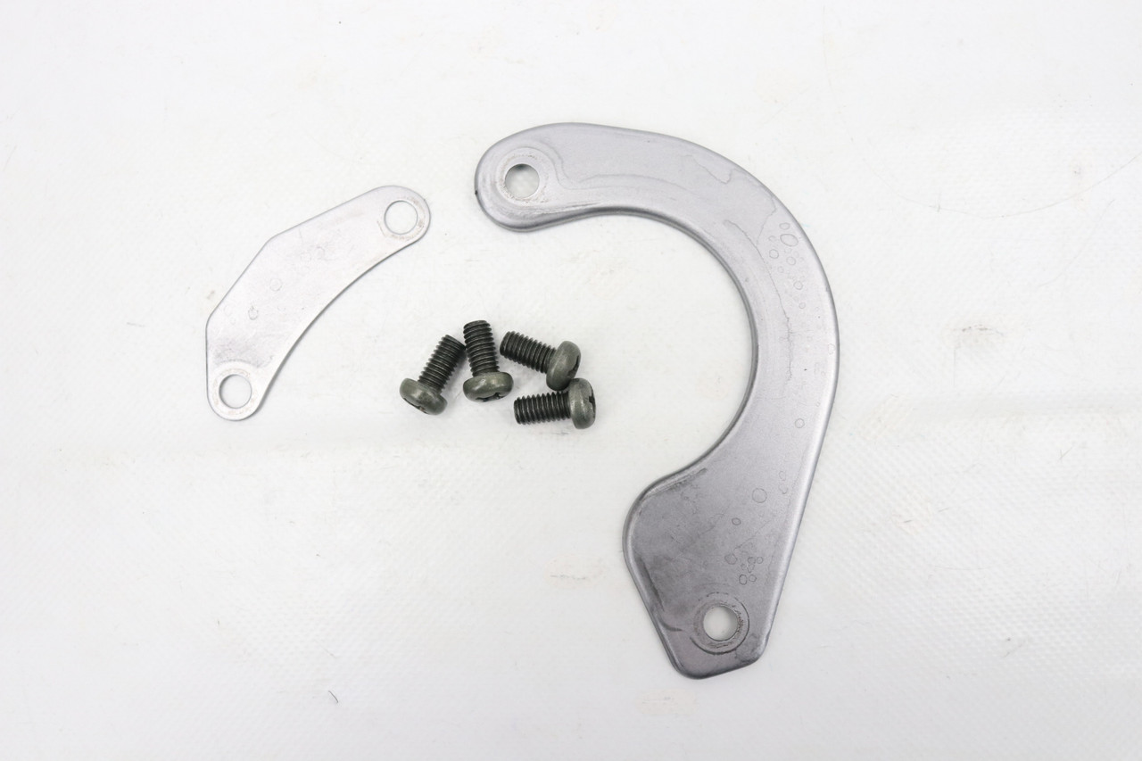 LT-Z400 2003–2014 Crankcase Oil Separators Pair Suzuki #340