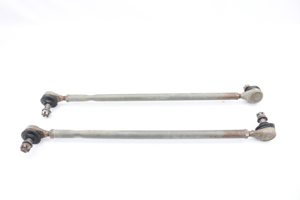 LT-Z400 2003–2008 Steering Tie Rod Shafts Pair Suzuki 51281-07G00 #340