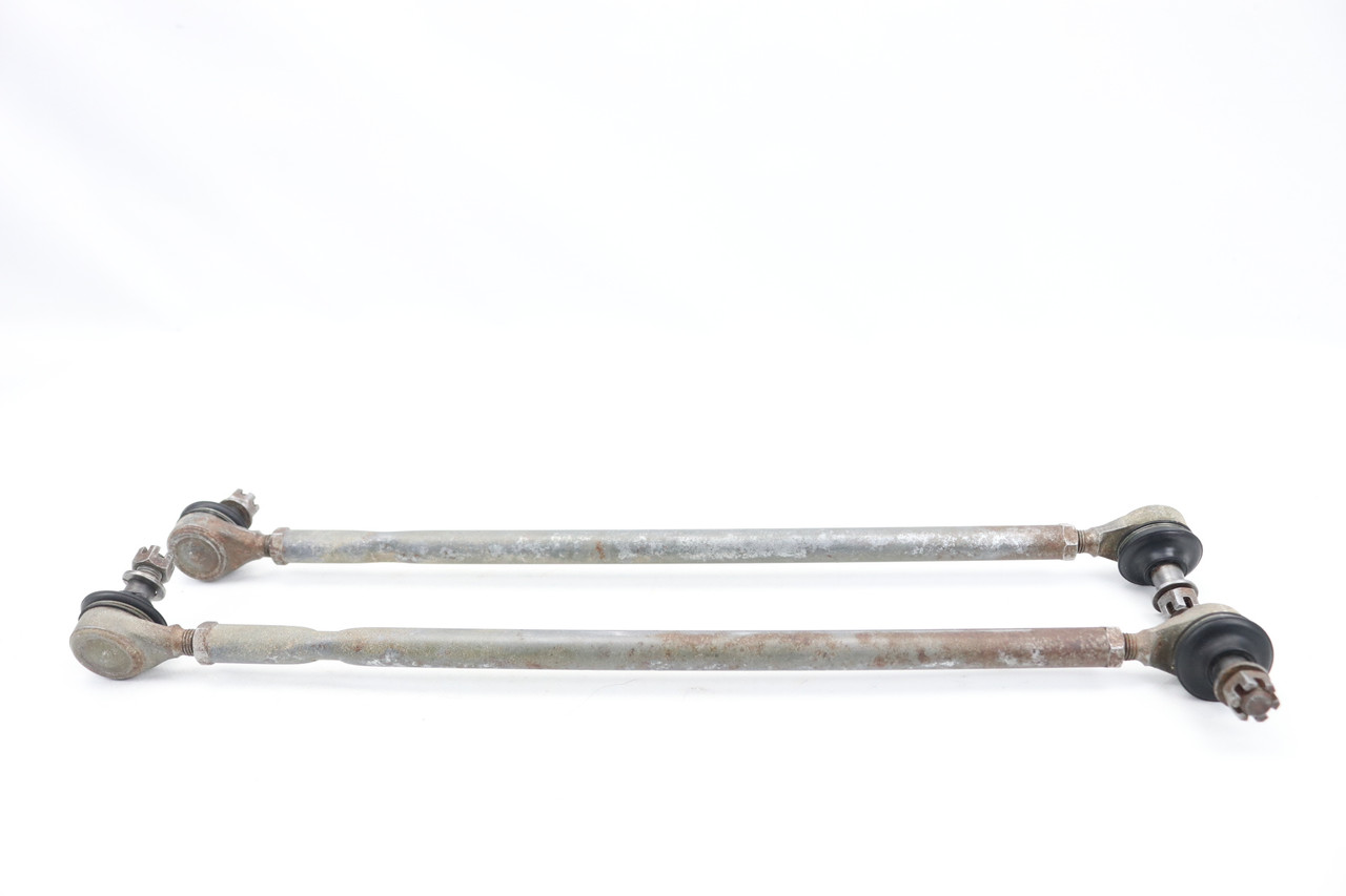 LT-Z400 2003–2008 Steering Tie Rod Shafts Pair Suzuki 51281-07G00 #340
