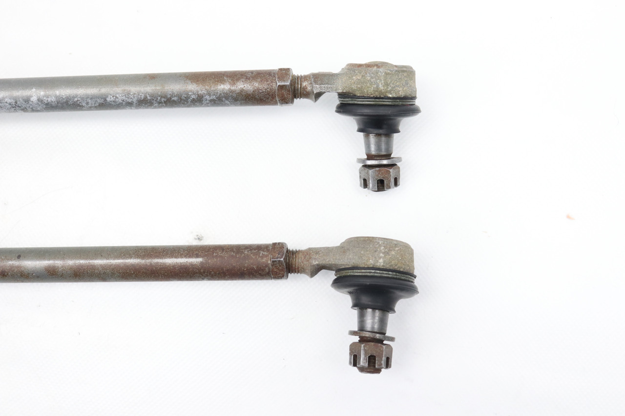 LT-Z400 2003–2008 Steering Tie Rod Shafts Pair Suzuki 51281-07G00 #340
