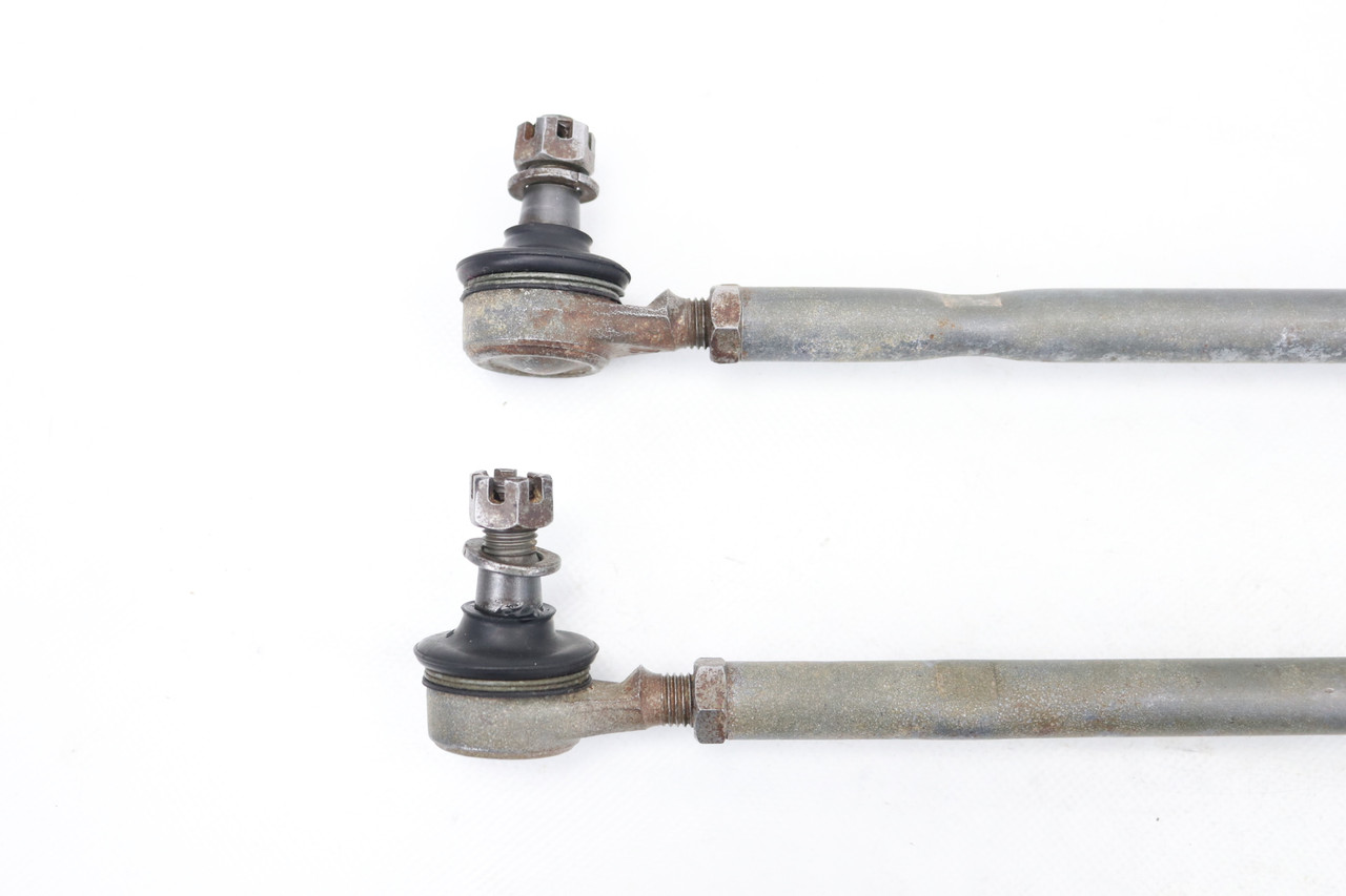 LT-Z400 2003–2008 Steering Tie Rod Shafts Pair Suzuki 51281-07G00 #340
