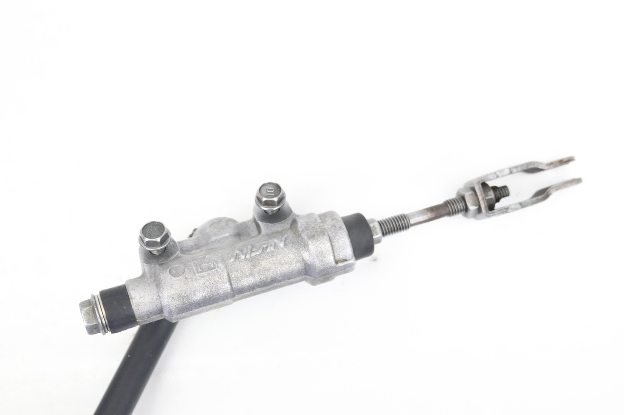 LT-Z400 2003–2008 Rear Brake Master Cylinder Suzuki 69600-07G00 #340