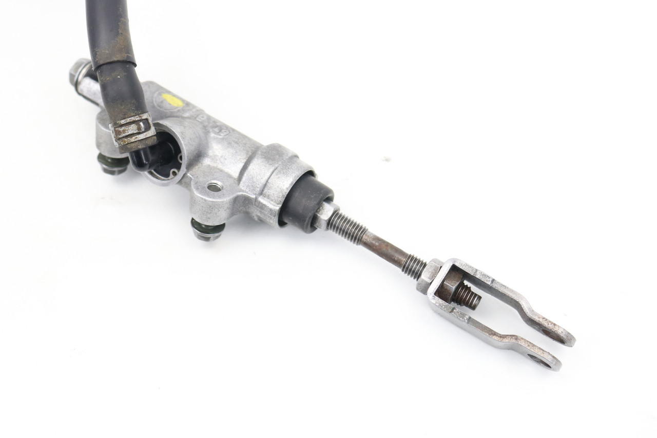 LT-Z400 2003–2008 Rear Brake Master Cylinder Suzuki 69600-07G00 #340