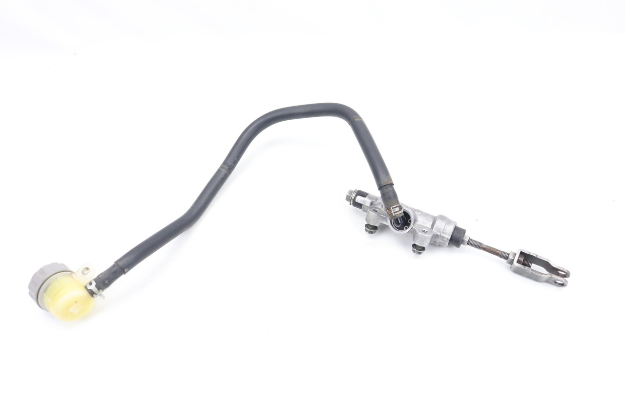 LT-Z400 2003–2008 Rear Brake Master Cylinder Suzuki 69600-07G00 #340