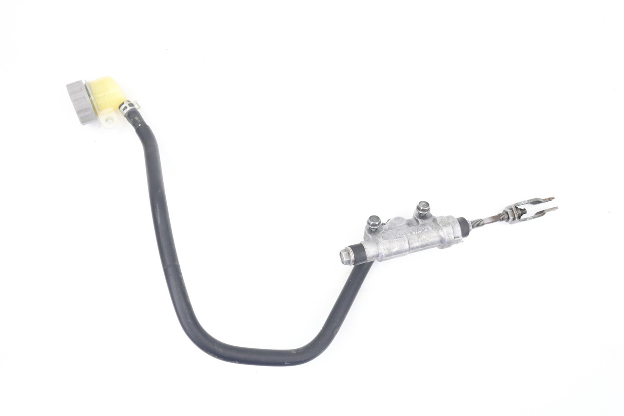 LT-Z400 2003–2008 Rear Brake Master Cylinder Suzuki 69600-07G00 #340