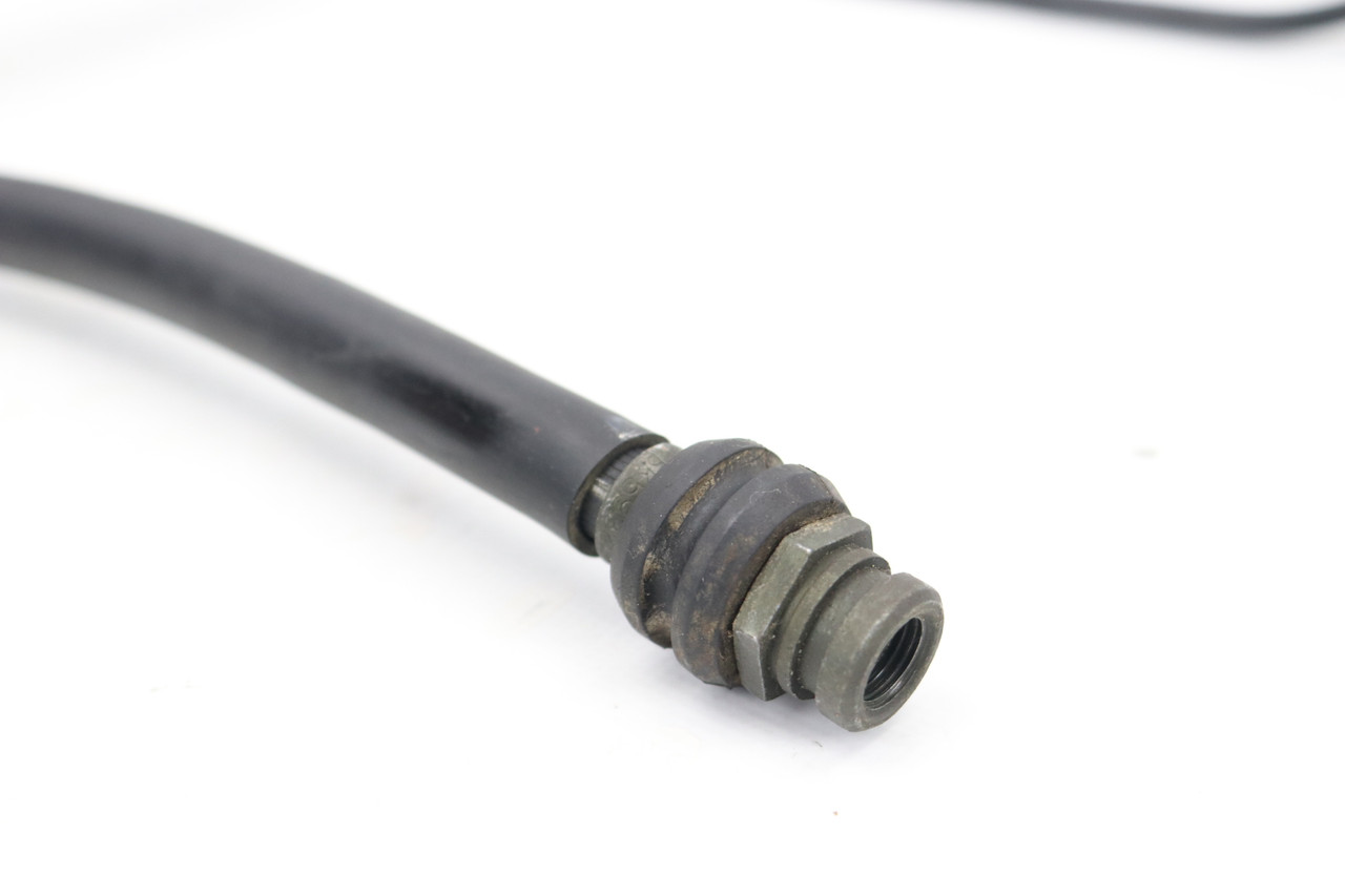 LT-Z400 2003–2008 Front Brake Hose & Pipe Suzuki #340