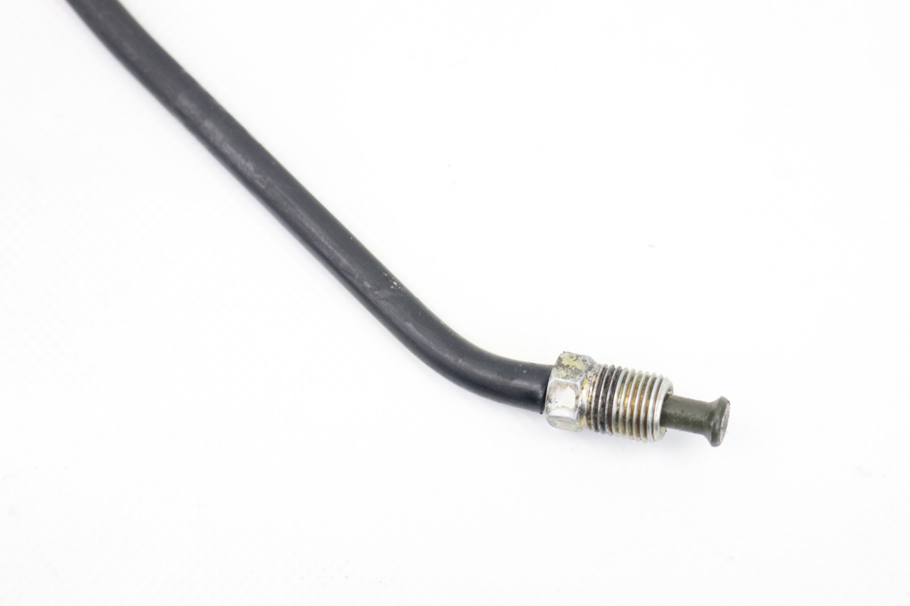 LT-Z400 2003–2008 Front Brake Hose & Pipe Suzuki #340