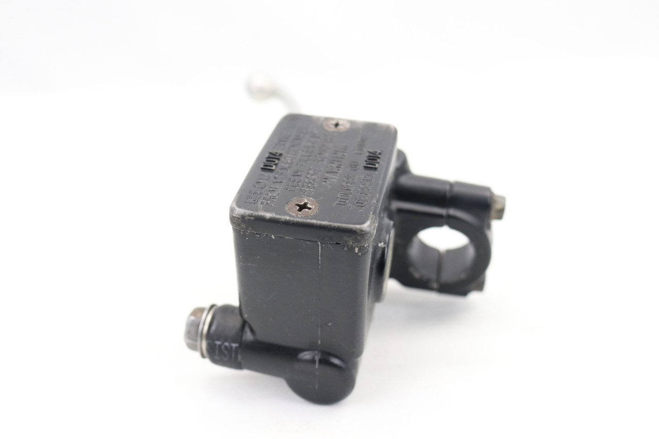 LT-Z400 2003–2008 Front Brake Master Cylinder Assy Suzuki 59600-31D01 #340