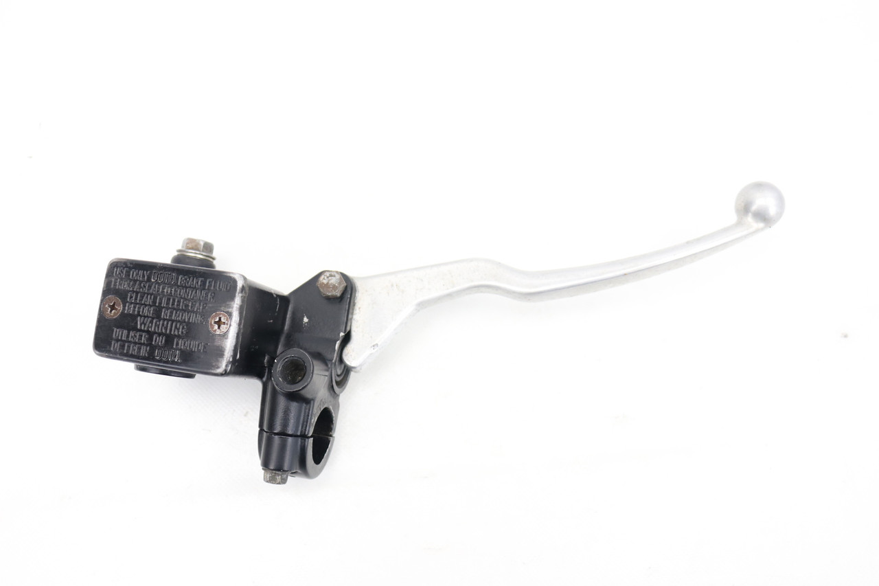 LT-Z400 2003–2008 Front Brake Master Cylinder Assy Suzuki 59600-31D01 #340