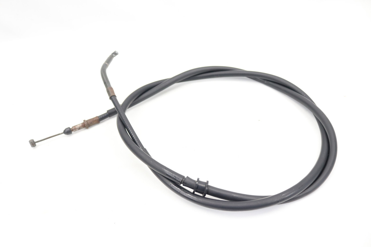 LT-Z400 2003–2008 Hand Brake Cable Suzuki 58810-07G10 #340