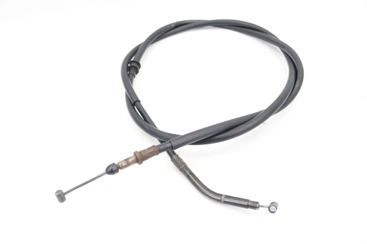 LT-Z400 2003–2008 Hand Brake Cable Suzuki 58810-07G10 #340