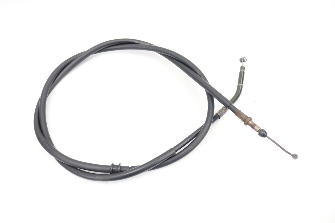 LT-Z400 2003–2008 Hand Brake Cable Suzuki 58810-07G10 #340