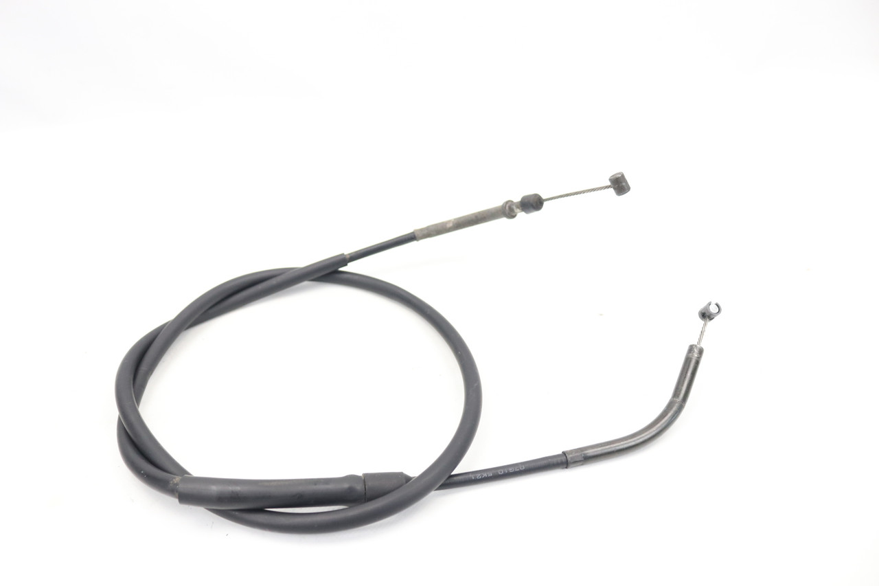 LT-Z400 2003–2008 Clutch Cable Wire Suzuki 58200-07G10 #340