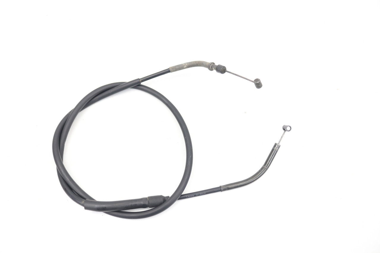 LT-Z400 2003–2008 Clutch Cable Wire Suzuki 58200-07G10 #340