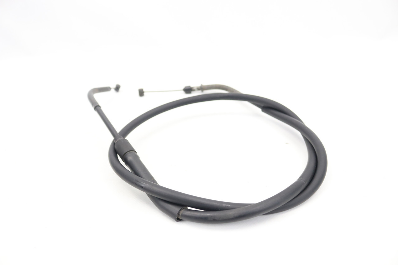LT-Z400 2003–2008 Clutch Cable Wire Suzuki 58200-07G10 #340
