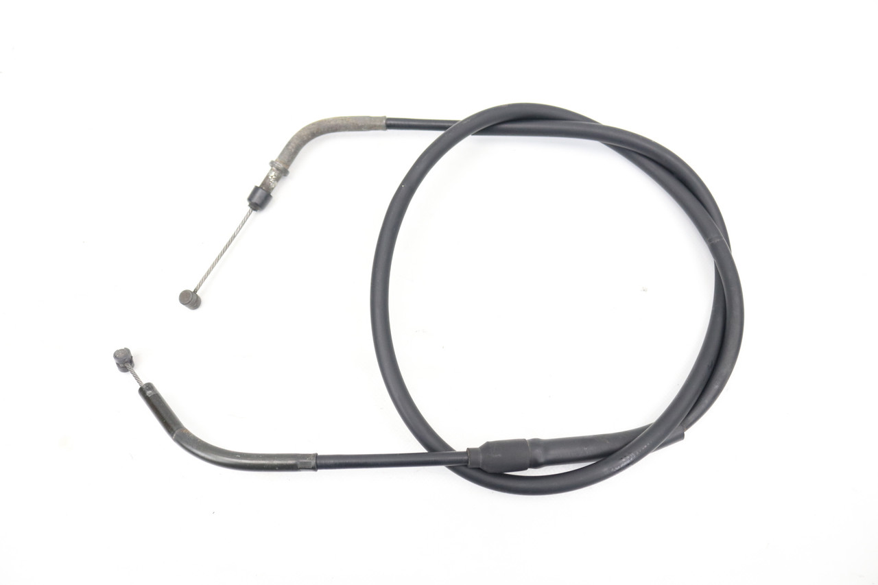 LT-Z400 2003–2008 Clutch Cable Wire Suzuki 58200-07G10 #340