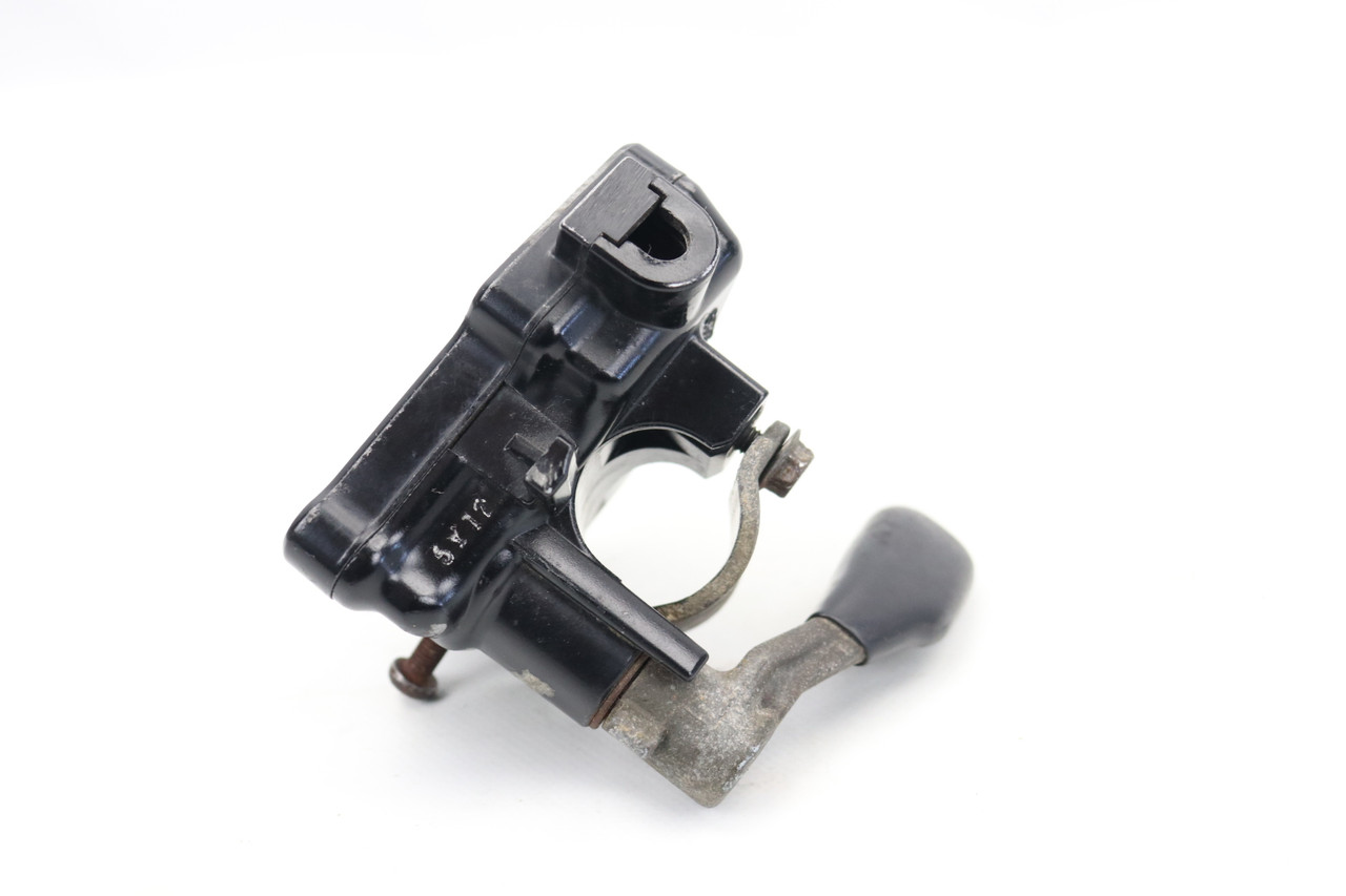 LT-Z400 2004–2008 Throttle Case Assembly Suzuki 57100-38F60 #340